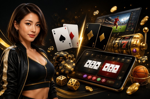 Câu chuyện thương hiệu win68