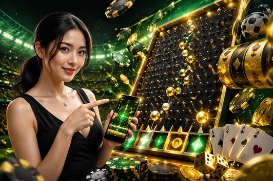 Về win68 – nhà cái uy tín Việt Nam